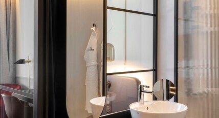 Radisson Collection Hotel Santa Sofia Milan Room Type - Collection Room