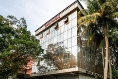 ESGEE TOWER NEAR SOUTH RAILWAY STATION ERNAKULAM