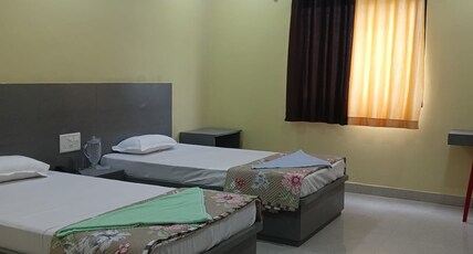 Hotel Buddha Room Type - Deluxe Non Ac Room
