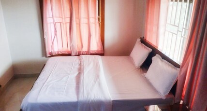 Valley Vista Villa Room Type - 3BHK