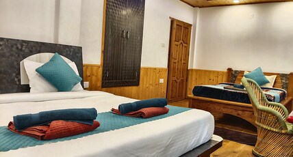 NORVIN Room Type - NORVIN