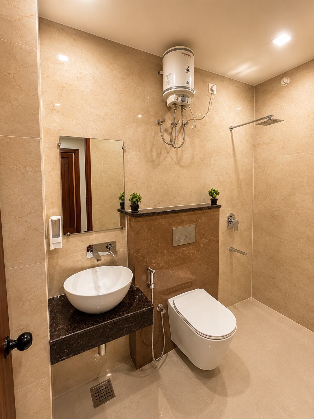 Hotel Ram Sadan - Tap to explore photos
