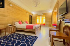 Hotel Garh Villa