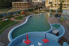 Hotel Aarohi