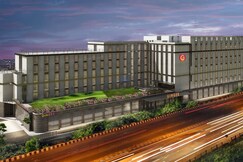 Ginger Mumbai Airport