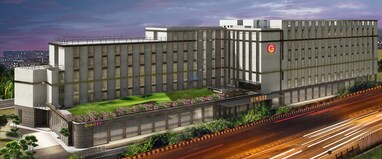 Ginger Mumbai Airport