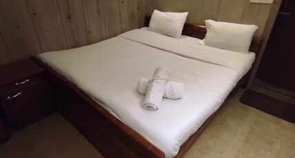 Baba Tourist Lodge Room Type - 108