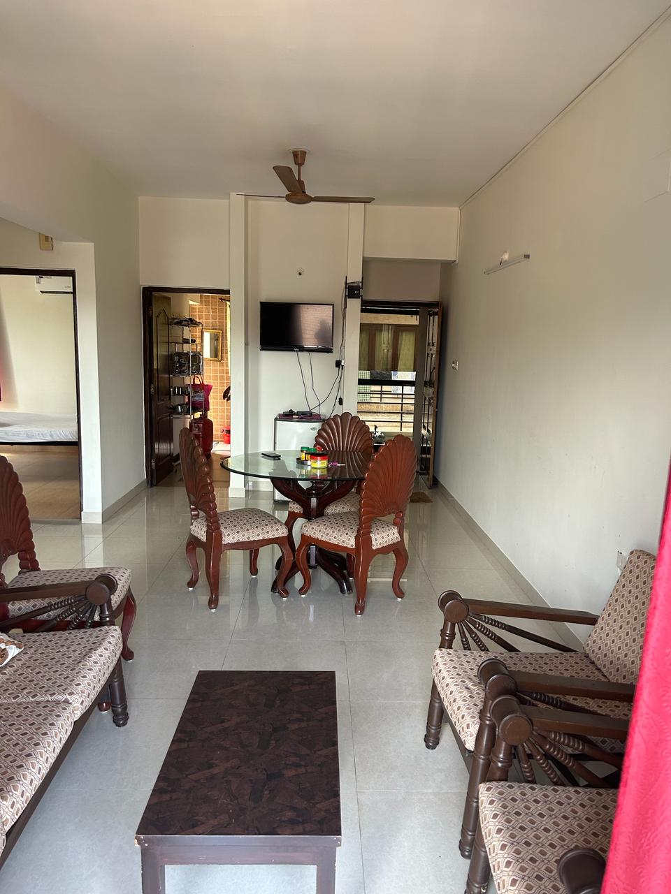 Good Stay Premium 2 BHK Flat - Tap to explore photos