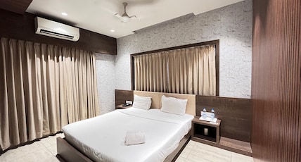 Hotel Heritage Room Type - Comfort Room Hotel Heritage Room Type - Comfort Room