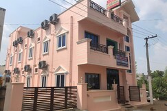 Arasan Guest House