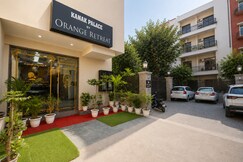 Kanak palace Hotel
