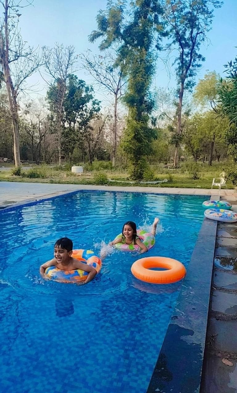 Oakwood Resorts & Farms - Tap to explore photos