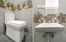 Washroom