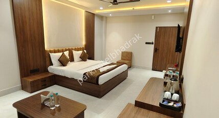 PARK HOTEL Room Type - Executive