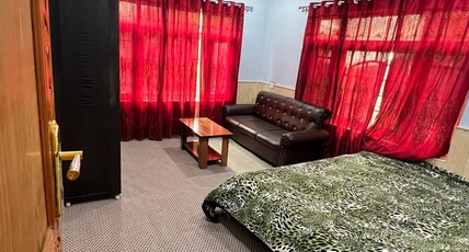 Redbury Stay Room Type - Bedroom 4