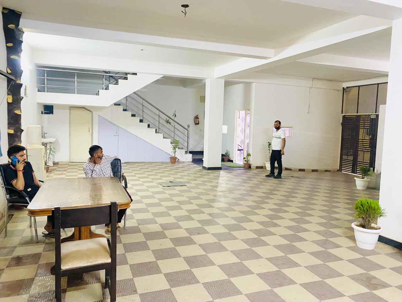 Main gallery