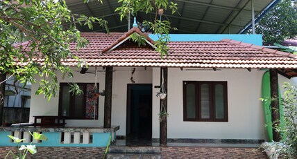Loco Surf House Room Type - Loco Surf House