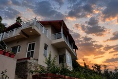 Kusumith Retreats - Cottage Devam 3BR