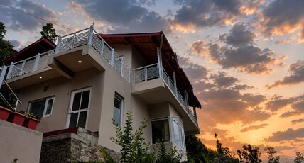 Kusumith Retreats - Cottage Devam 3BR Room Type - Kusumith Retreats - Cottage Devam 3BR