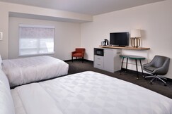 Holiday Inn & Suites FARMINGTON HILLS - DETROIT NW