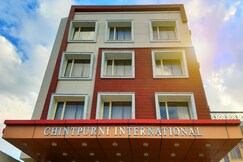 Hotel Chintpurni International