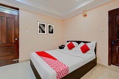 Hotel O BNS Lodge Near National College Basavanagudi