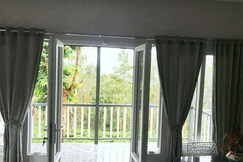 Villa Tesori Homestay - Cottage Zuri