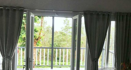 Villa Tesori Homestay - Cottage Zuri Room Type - Zuri Cottage I Entire 1 BHK Cottage Villa Tesori Homestay - Cottage Zuri Room Type - Zuri Cottage I Entire 1 BHK Cottage