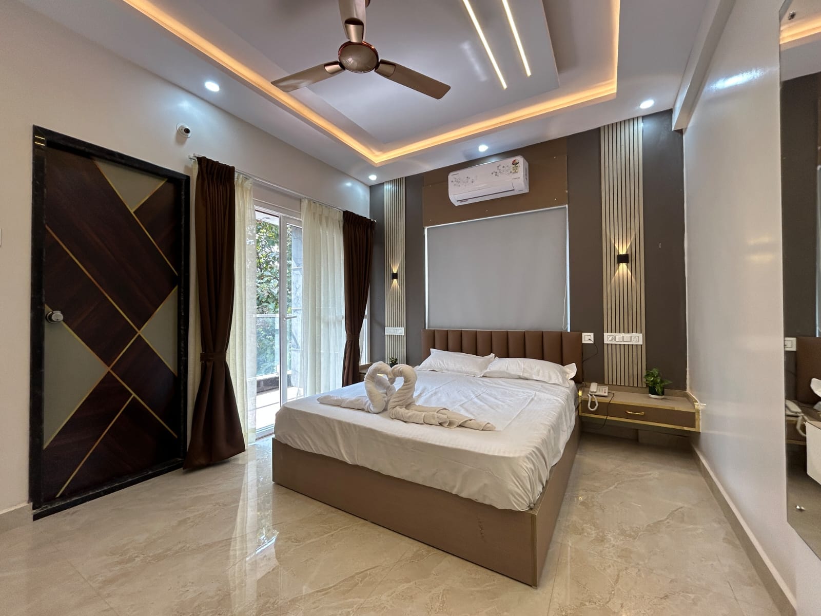 IAN Hotels - Tap to explore photos