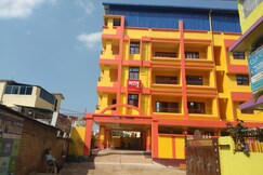 Matri hotel and banquets