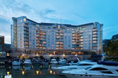 Chelsea Harbour Hotel and Spa