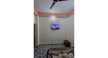 Shri Yamuna Dham Govind Nagar Room Type - Ac Room