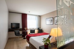 Hotel Mercure Villefranche en Beaujolais Ici & La