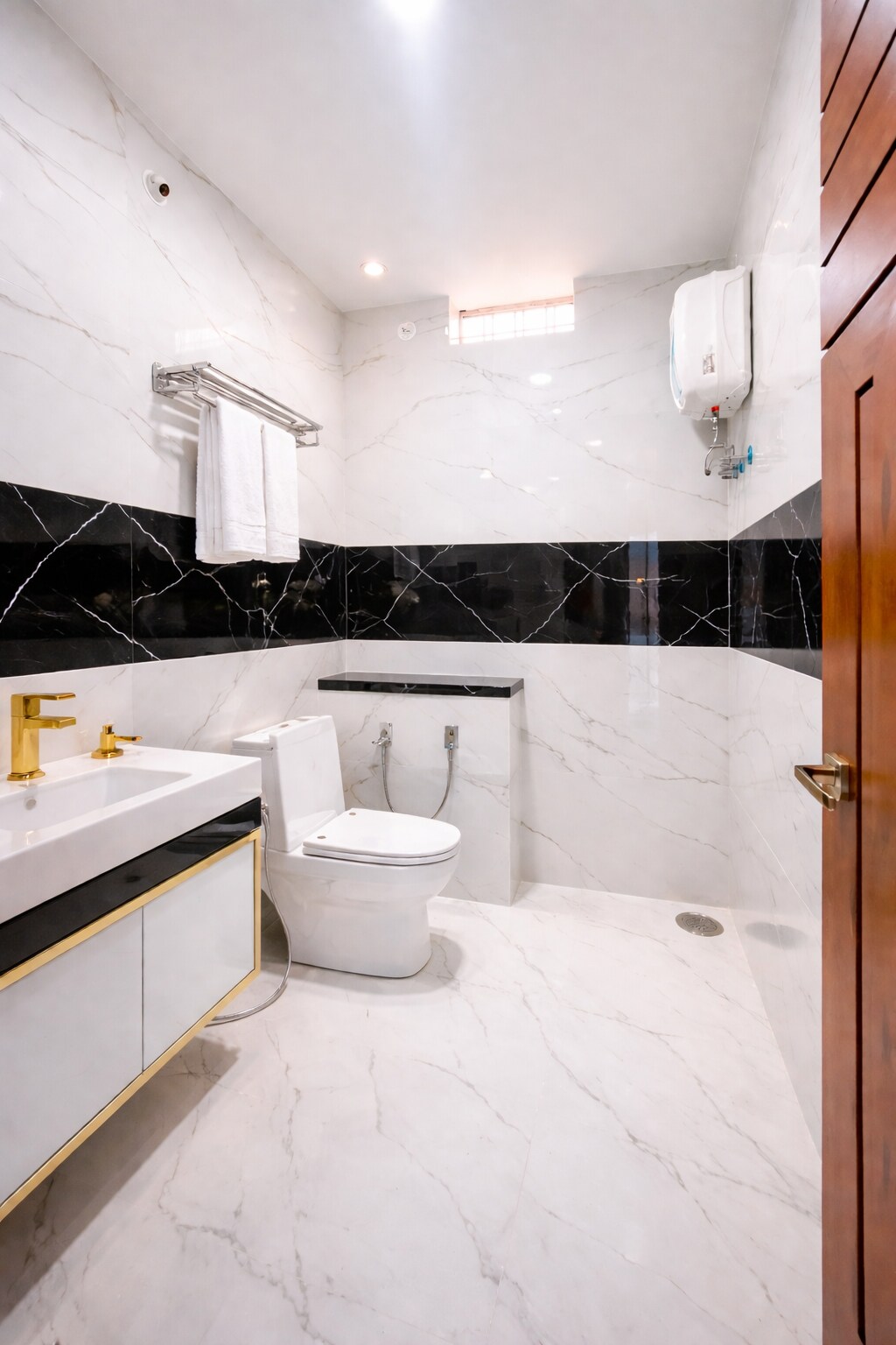 3Bhk Villa in Udaipur - Tap to explore photos