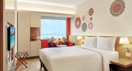 ibis Kolkata Rajarhat - An Accor Brand Room Type - Standard Queen Room