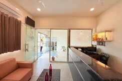 HOTEL KRISHNA GARDEN