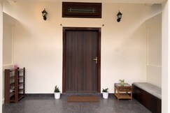 Arbora Boutique Stay