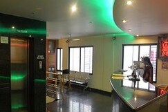 Hotel Manasa Inn