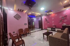 Shri Nilaya Mulki 2BHK Villa Near Beach