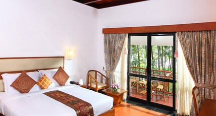 Vasco Da Gama Beach Resort, Kozhikode, Kappad Room Type - Exotic  Room