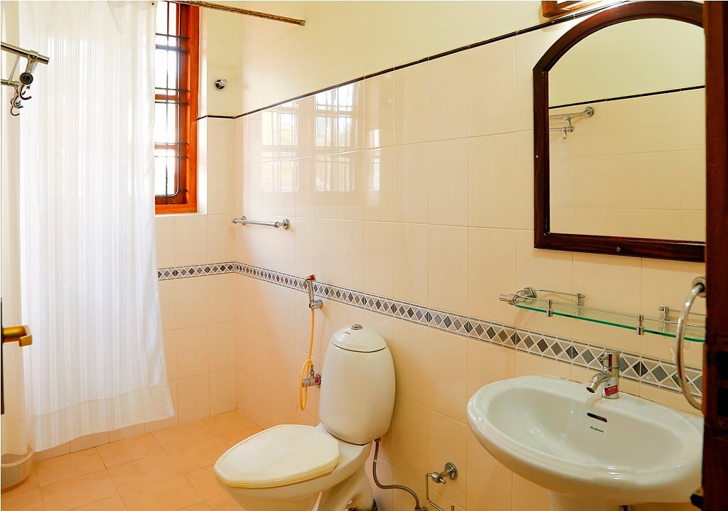 Laexotica Homestay Varkala - Tap to explore photos