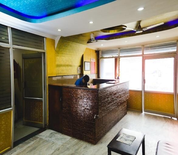 Hotel Kingfisher, Dimapur - Tap to explore photos