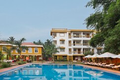 Goa Villagio Resort & Spa - A Unit of IHM, Goa