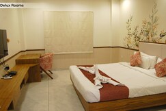 Laxmi Film City Resort & Club