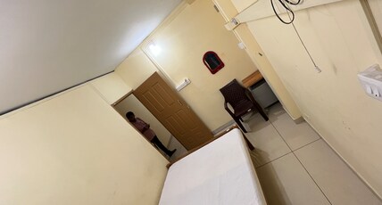 SREE PADAM DORMITORY Room Type - Sreepadam-NON AC Rooms