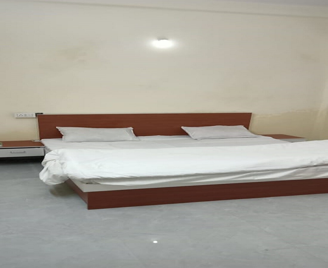SHREE JYOTI RESIDENCY - Tap to explore photos