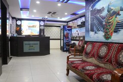 Hotel Milap Residency