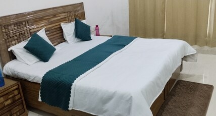Bj Villa Room Type - Bedroom 10