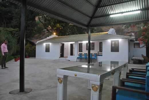 JALSA VILLA