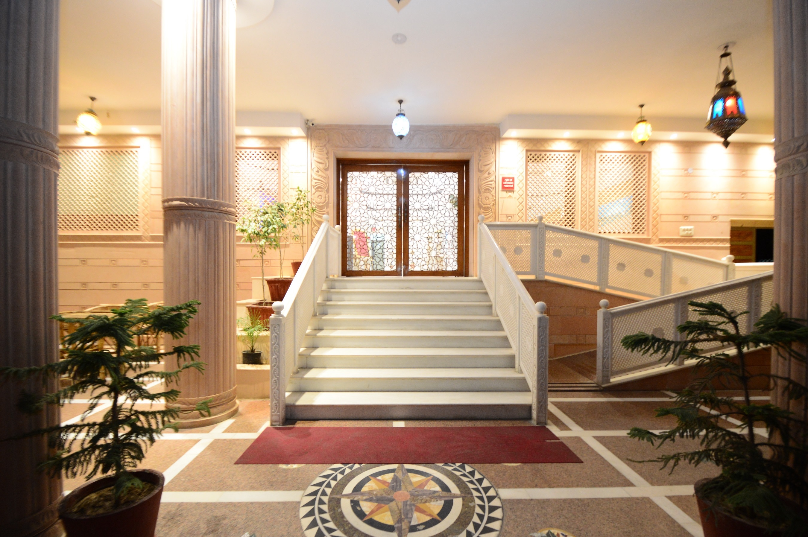 Main gallery